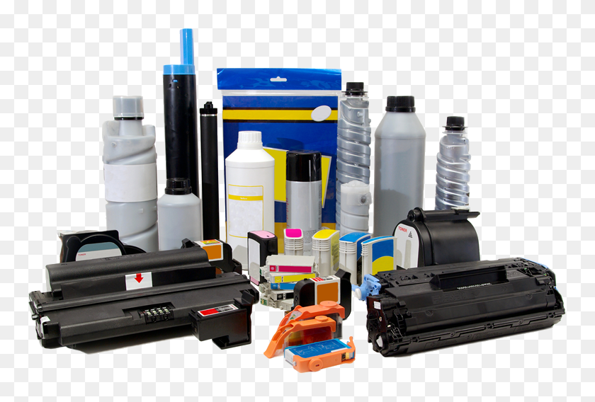 Toner